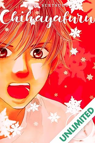Chihayafuru Vol. 15